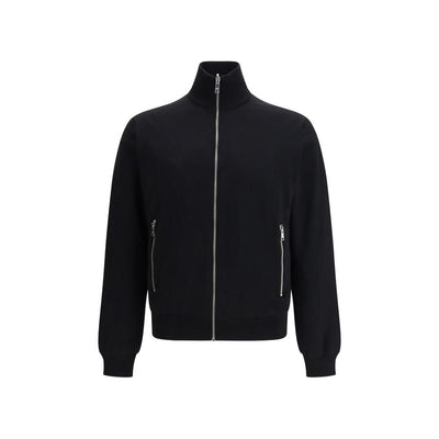 Prada Black Wool Jacket