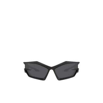 Occhiali da sole Givenchy in polietilene neri