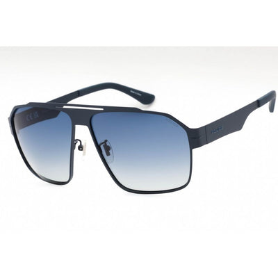 Police Blue Sunglasses