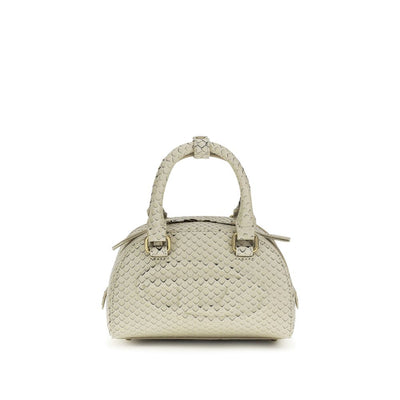 Diesel Beige Handbag