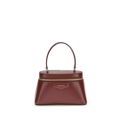 Givenchy Bordeaux Handbag