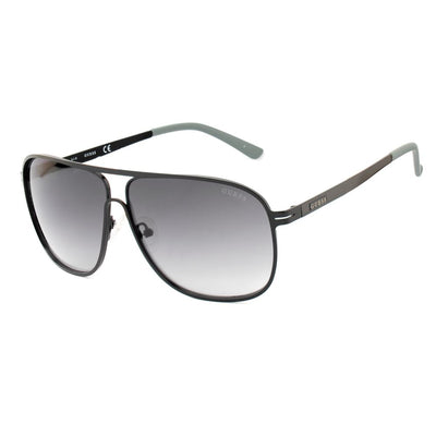Occhiali da sole Guess Black Metal