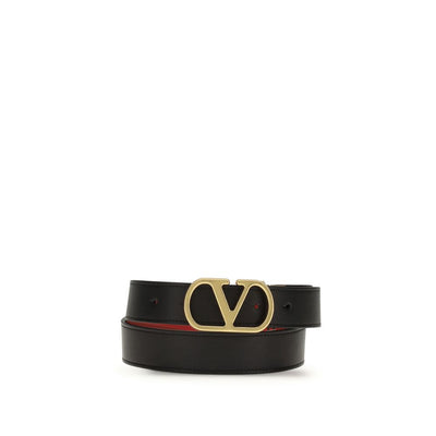 Valentino Garavani Black Belt