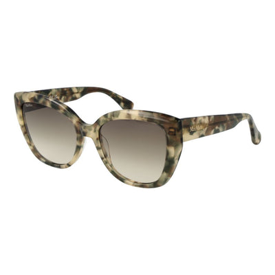 Max Mara Bicolor Sunglasses