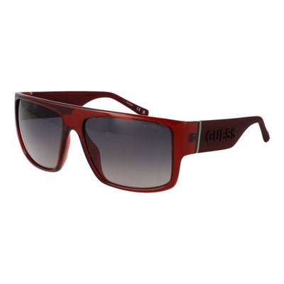 Occhiali da Sole Guess Multicolor in Plastica