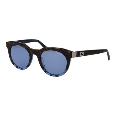 Lunettes de soleil Guess en acétate multicolore