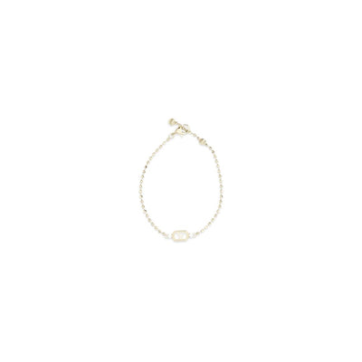 Valentino Garavani Gold Metal Bracelet
