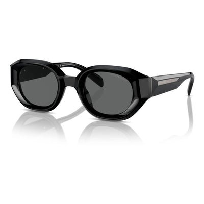 Emporio Armani Black Sunglasses