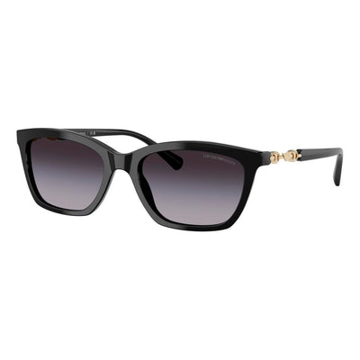 Emporio Armani Black Sunglasses