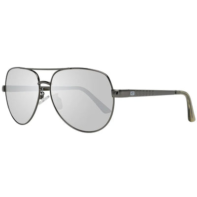 Guess Gray Sunglasses