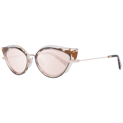 Dsquared² Brown Sunglasses