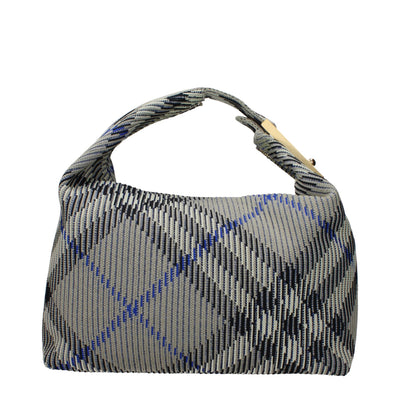 Burberry Green Handbag
