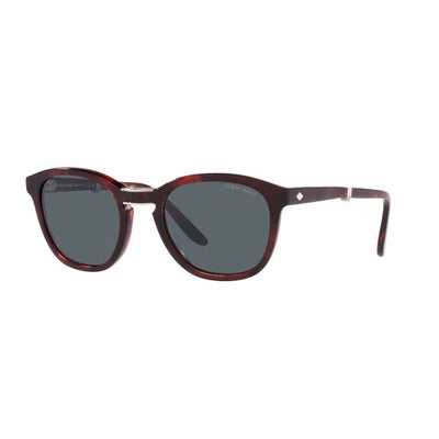 Occhiali da sole Giorgio Armani in acetato multicolore