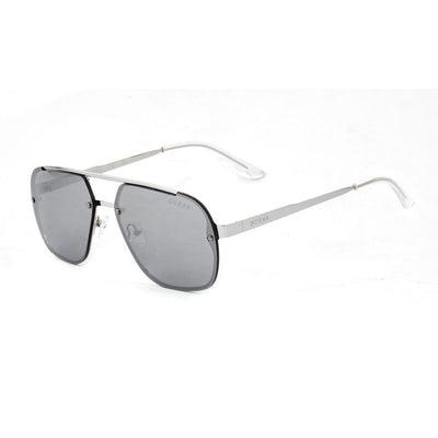 Occhiali da sole Guess Gray Metal