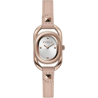 Orologio da Donna Furla in Pelle Multicolore