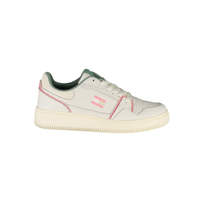 Tommy Hilfiger White Sneaker