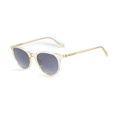 Lunettes de soleil Guess en résine bicolore