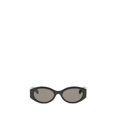 Balenciaga Black Sunglasses