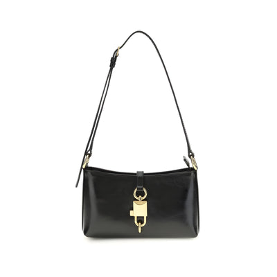 Dolce & Gabbana Black Shoulder Bag