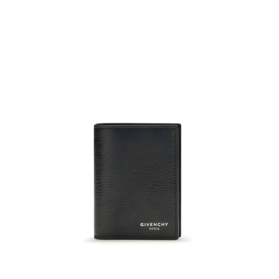 Givenchy Black Wallet