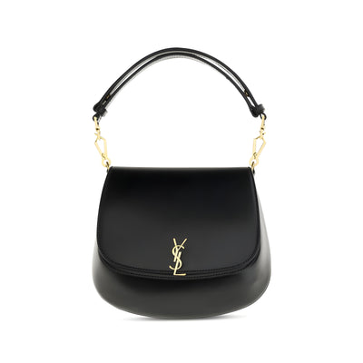 Saint Laurent Black Handbag