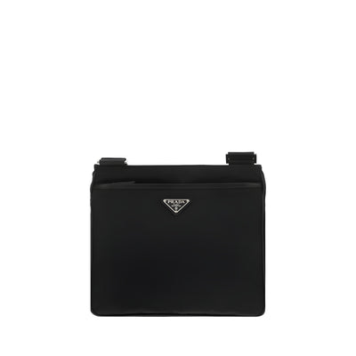 Prada Black Shoulder Bag