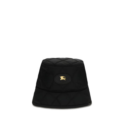Burberry Black Bucket Hat