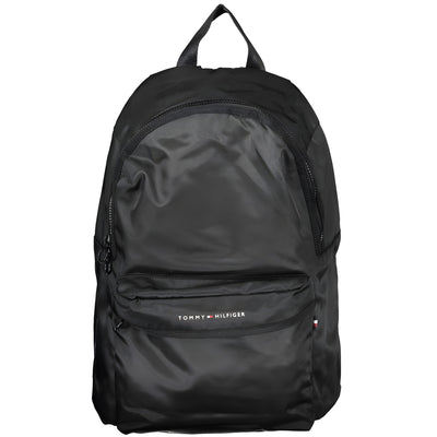 Sac à dos Tommy Hilfiger en polyester noir pour homme