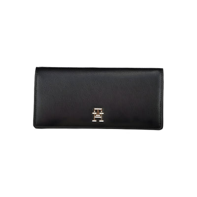 Tommy Hilfiger Black Wallet