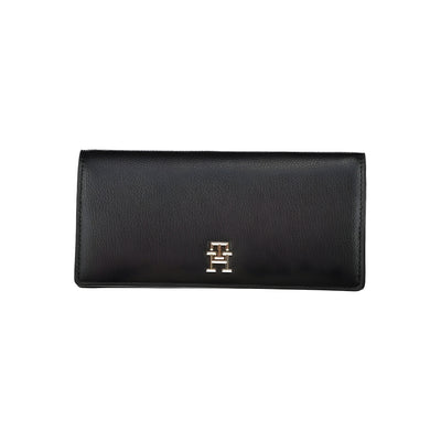 Tommy Hilfiger Black Wallet