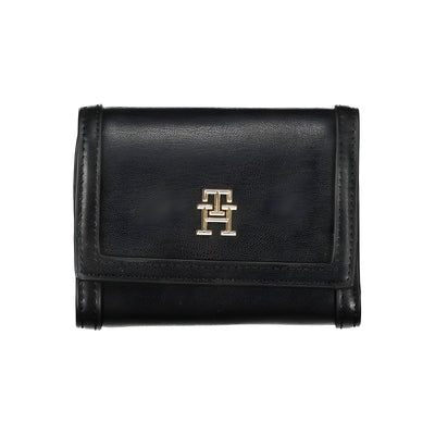 Tommy Hilfiger Black Wallet