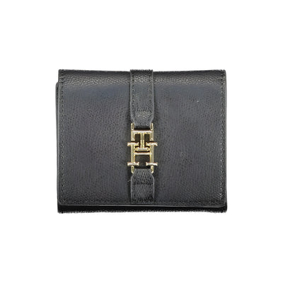Tommy Hilfiger Black Wallet
