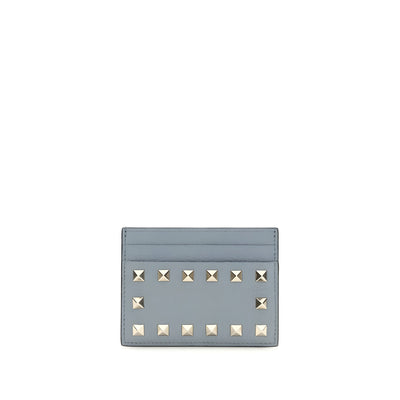 Valentino Garavani Blue Wallet