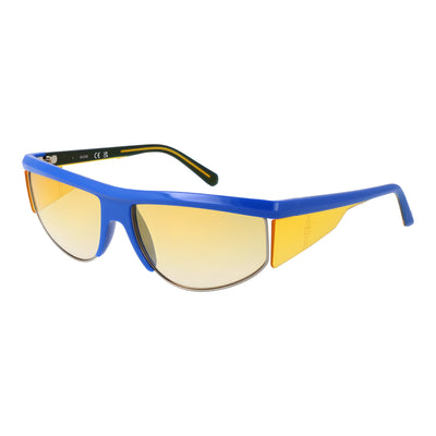 Guess Blue Sunglasses