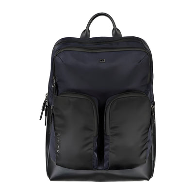 Tommy Hilfiger Blue Backpack
