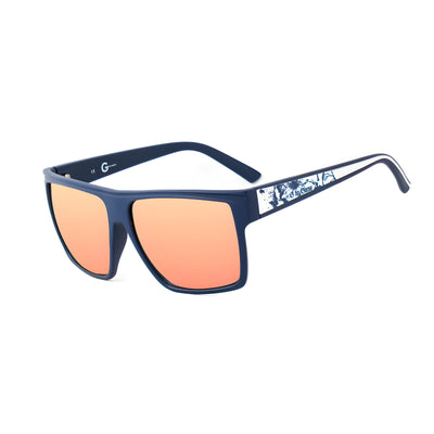 Guess Blue Sunglasses