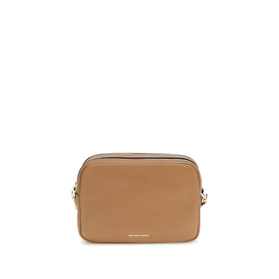 Michael Kors Brown Shoulder Bag