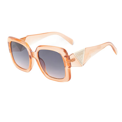 Guess Brown Sunglasses