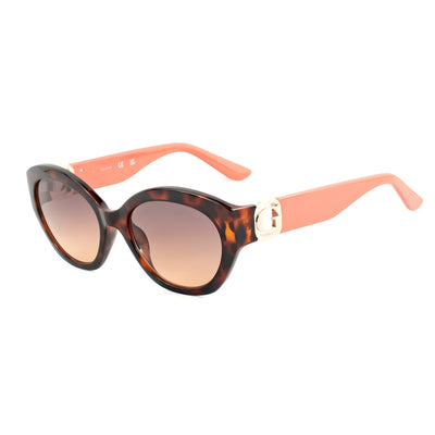 Guess Brown Sunglasses