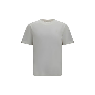 Burberry Multicolor Cotton T-Shirt