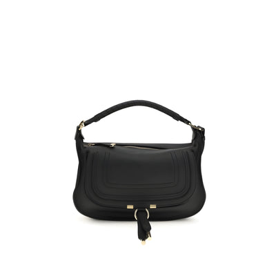 Chloé Black Shoulder Bag