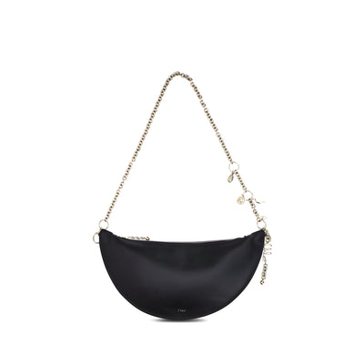 Chloé Black Icons Shoulder Bag