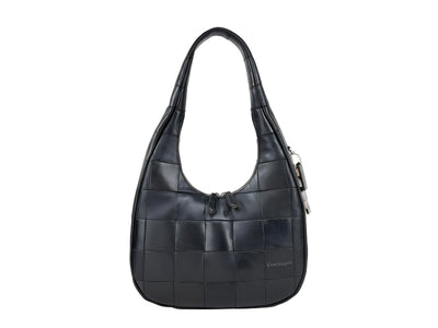 COACH Coach Coachtopia Alter Ego Crescent Shoulder Bag