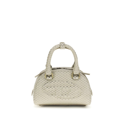 Diesel Beige Handbag