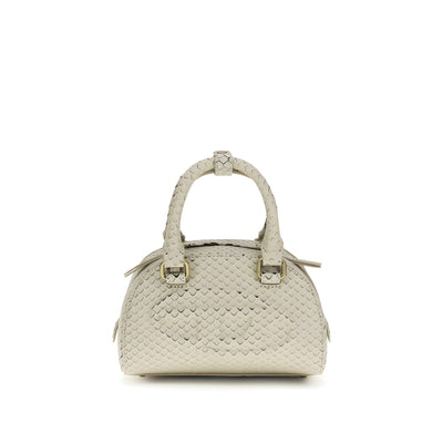 Diesel Beige Handbag