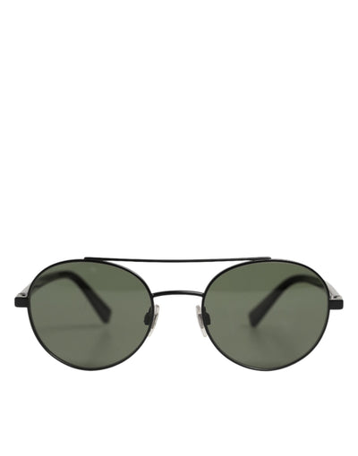 Dolce & Gabbana Black Sunglasses