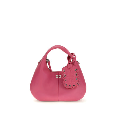 Ganni Multicolor Handbag