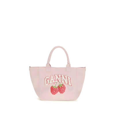 Ganni Multicolor Shoulder Bag
