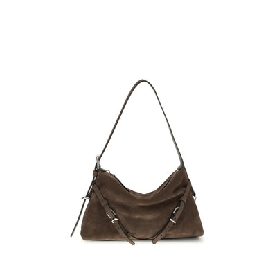Givenchy Brown Shoulder Bag