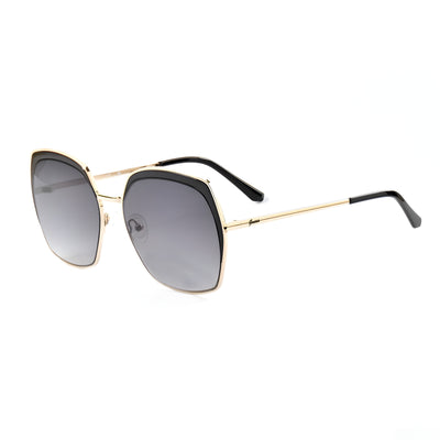 Guess Gold Sunglasses